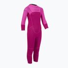 Gyerek úszóruha Mistral Breeze 76 2,5/2mm Kids Suit pink