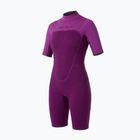 Női úszóruha Mistral Breeze 76 2,5/2mm Ladies Shorty pink