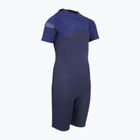 Gyerek úszóruha Mistral Breeze 76 2,5/2mm Kids Shorty blue