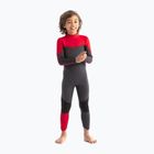 Gyermek JOBE Boston Fullsuit 3/2 mm-es fürdőnadrág piros 303521008-104