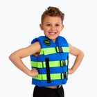 Gyermek JOBE Nylon mentőmellény kék