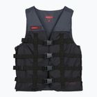JOBE Dual Life Vest fekete biztonsági mellény