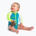 UPF 30+ Gyermek JOBE Rash Suit Jr overall