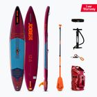 SUP deszka JOBE Neva 12'6" csomag piros 486423001
