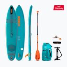 JOBE SUP deszka Duna 11'6" csomag zöld 486423007