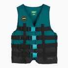 JOBE 4 Buckle teáskék biztonsági mellény