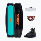 JOBE Logo Wakeboard labirintus kötés csomag 138