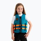 Gyermek JOBE neoprén mellény Jr teal