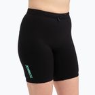 Női neoprén rövidnadrág JOBE Neoprene 2 mm Short W black