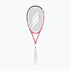 Squash ütő Eye X.Lite 115 Pro Series rózsaszín/fehér/fekete