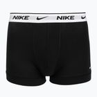 Férfi boxer nadrág Nike Cotton Stretch Trunk pearl blue