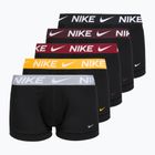 Férfi boxer nadrág Nike Trunk night