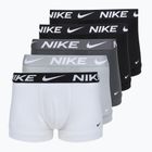 Férfi boxer nadrág Nike Trunk dove