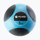Pure2Improve Medicine Ball kék 2138