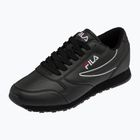 FILA férfi cipő Orbit Low fekete/fekete