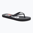 FILA Troy fekete női flip flopok