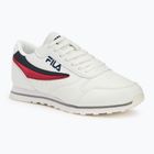Gyerekcipő FILA Orbit white/dress blues