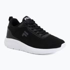 Női cipők FILA Spitfire black/white