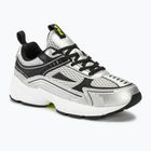 Női cipő FILA 2000 Stunner grey violet-silver