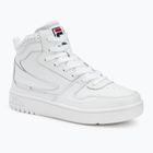 Gyerekcipő FILA Fxventuno L Mid white