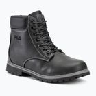 FILA Maverick Mid férfi cipő fekete/fekete