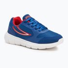 Gyerekcipő FILA Jumbler Active blue quartz/fila red