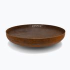 Kerti tűztál BonFeu Bonbowl corten