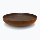 Kerti tűztál BonFeu BonBowl corten