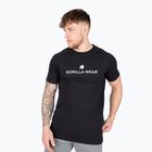 Férfi sportpóló Gorilla Wear Davis black