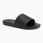 Calvin Klein férfi flip-flop HM0HM01968 Pool Slide Mono Mono Triple Fekete
