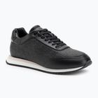Calvin Klein Női cipő HW0HW02574 Runner Lace Up Mono Pu Triple Bright White HW0HW02574 Runner Lace Up Mono Pu Triple Bright White