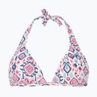 Fürdőruha felső Protest Mixalysa 24 canvasoffwhite