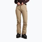 Női snowboardnadrág Protest PRTRelole bamboobeige