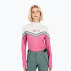 Női pulóver Protest Prtmerci Mid Layer rose dust