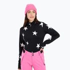 Női Protest Prtnoon 1/4 Zip kitoffwhite melegítőfelső