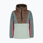 Női snowboard kabát Protest Prtapel green baygreen