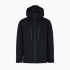 Férfi snowboarddzseki Protest PRTTimothy true black