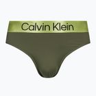 Férfi úszónadrág Calvin Klein Brief green