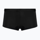 Férfi Calvin Klein Trunk úszó boxeralsó fekete