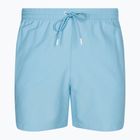 Férfi úszónadrág Calvin Klein Medium Drawstring pleasant blue