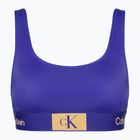 Bikini felső Calvin Klein Bralette-RP midnight lagoon