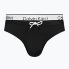 Férfi úszónadrág Calvin Klein Brief Double WB black
