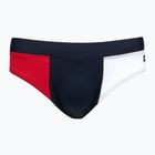 Férfi Tommy Hilfiger fürdőruha desert sky