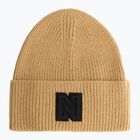Téli sapka Nikkie Gabin Ski Beanie iced coffee