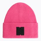 Téli sapka Nikkie Gabin Ski Beanie pink
