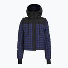 Női síkabát Nikkie Grenoble Ski dazzling blue