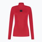 Női pulóver Nikkie Jolie Ski Turtle Neck red