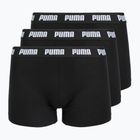 Férfi boxeralsó PUMA Everyday 3 pairs black