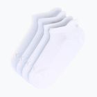 Női zokni PUMA Cushioned Sneaker 2 pairs white