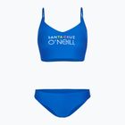 Női kétrészes fürdőruha O'Neill Midles Maoi bikini hercegnő kék